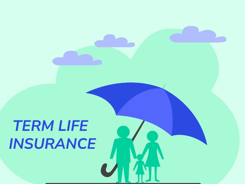 Term Insurance: Affordable Protection for Your Family’s Financial Future. टर्म इंश्योरेंस: कम प्रीमियम में परिवार की सबसे मजबूत सुरक्षा