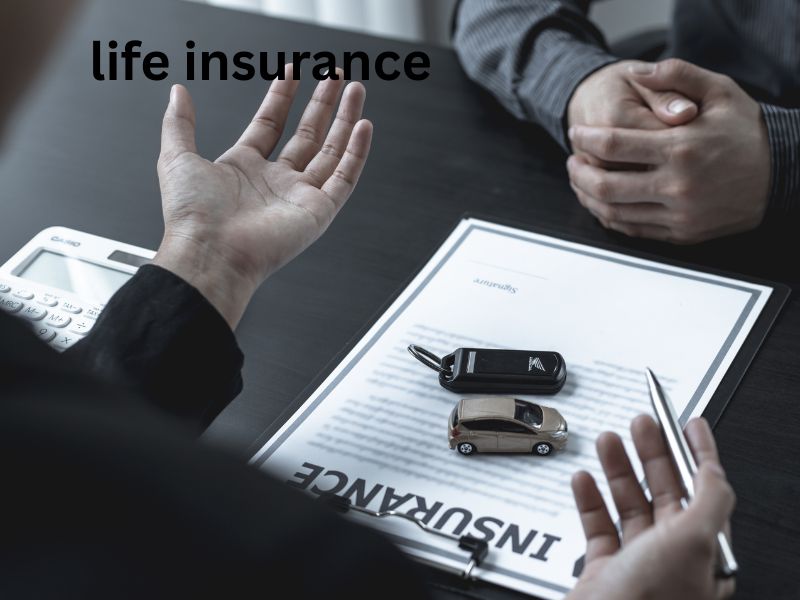Life Insurance: A Complete Guide to Protecting Your Family’s Future. लाइफ इंश्योरेंस: आपके परिवार के सुरक्षित भविष्य की मजबूत नींव Life Insurance: A Complete Guide to Protecting Your Family’s Future. लाइफ इंश्योरेंस: आपके परिवार के सुरक्षित भविष्य की मजबूत नींव