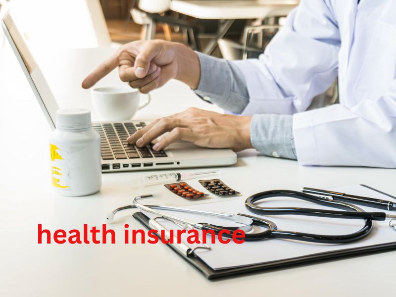 Health Insurance: Your Complete Guide to Financial and Medical Security, हेल्थ इंश्योरेंस: आपकी सेहत और बचत की सबसे मजबूत सुरक्षा 