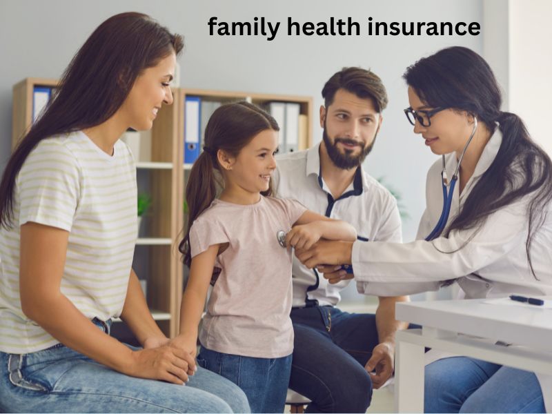 Health Insurance: Your Complete Guide to Financial and Medical Security, हेल्थ इंश्योरेंस: आपकी सेहत और बचत की सबसे मजबूत सुरक्षा 